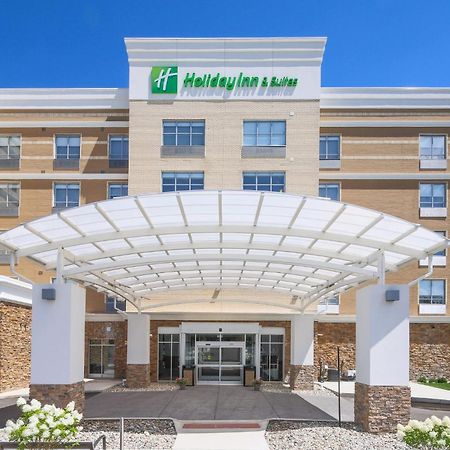 Holiday Inn & Suites Detroit - Troy By Ihg Esterno foto