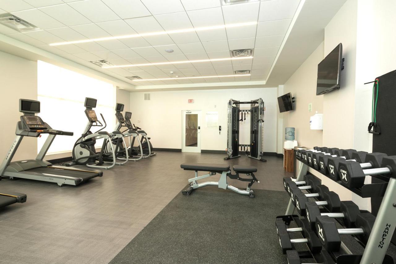 Holiday Inn & Suites Detroit - Troy By Ihg Esterno foto