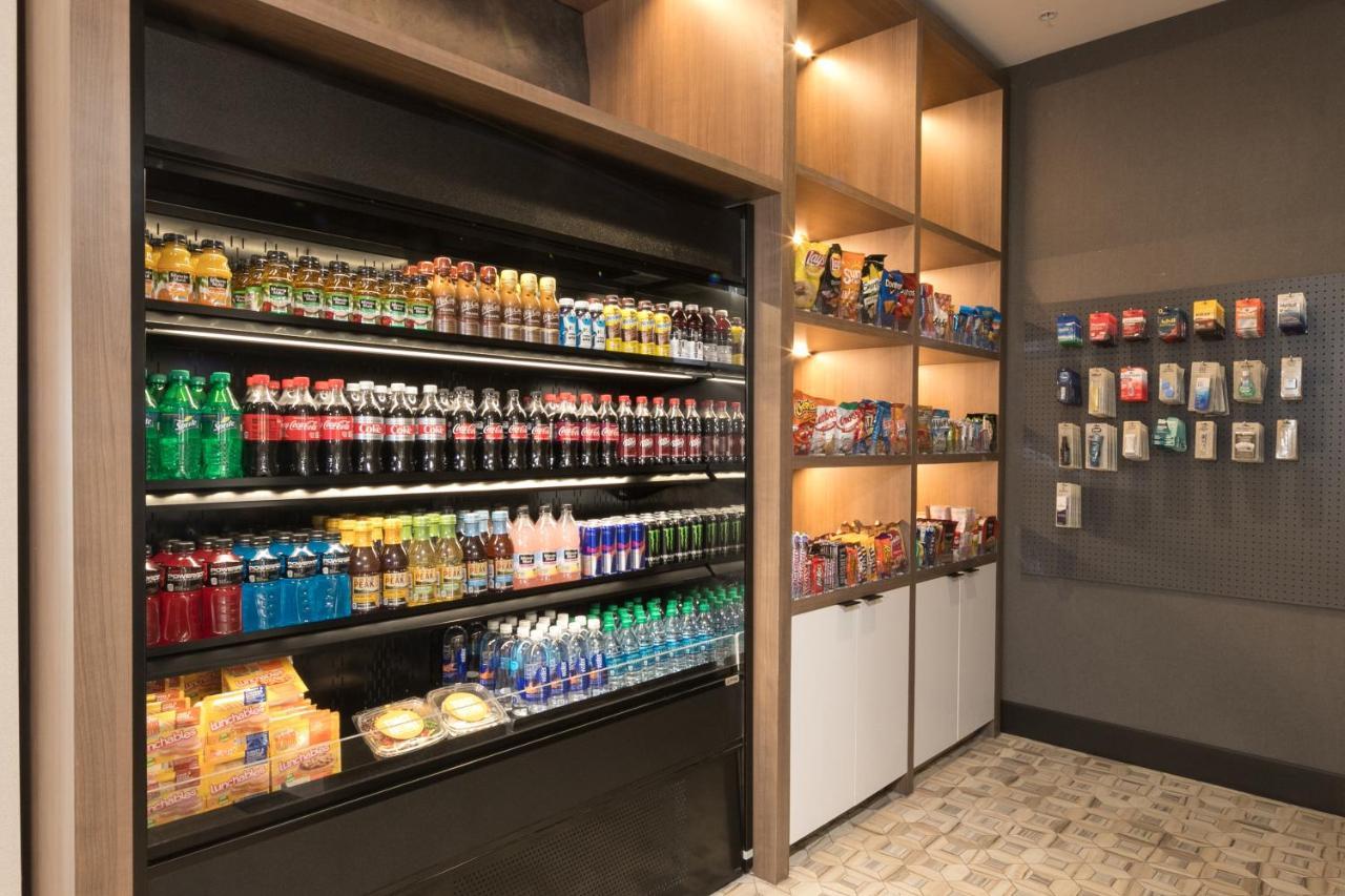 Holiday Inn & Suites Detroit - Troy By Ihg Esterno foto