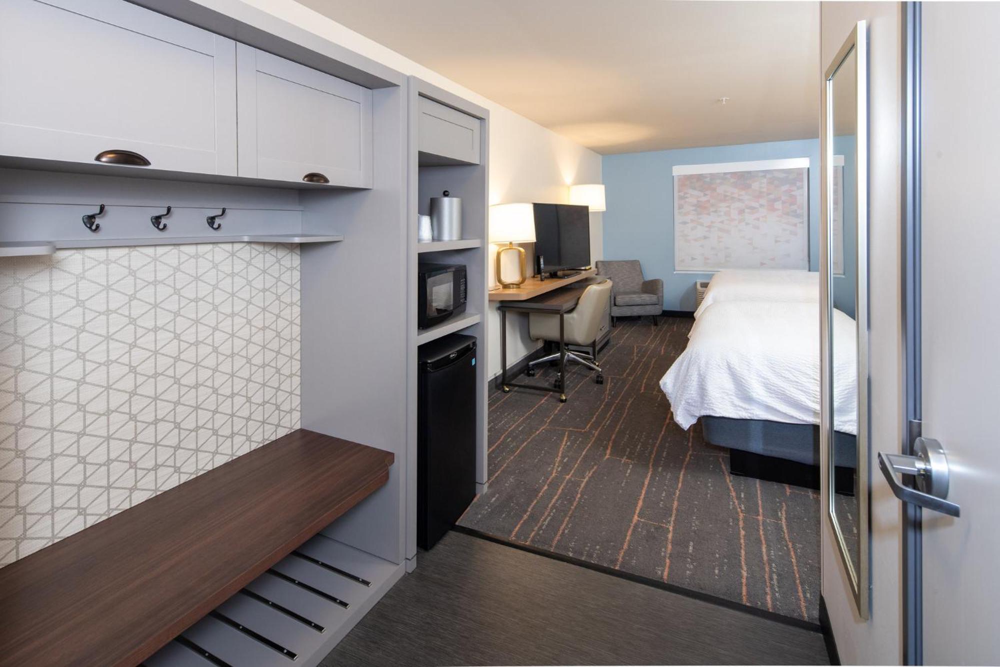 Holiday Inn & Suites Detroit - Troy By Ihg Esterno foto