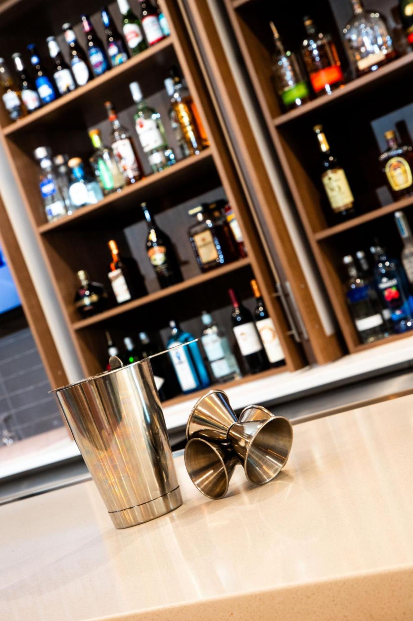 Holiday Inn & Suites Detroit - Troy By Ihg Esterno foto