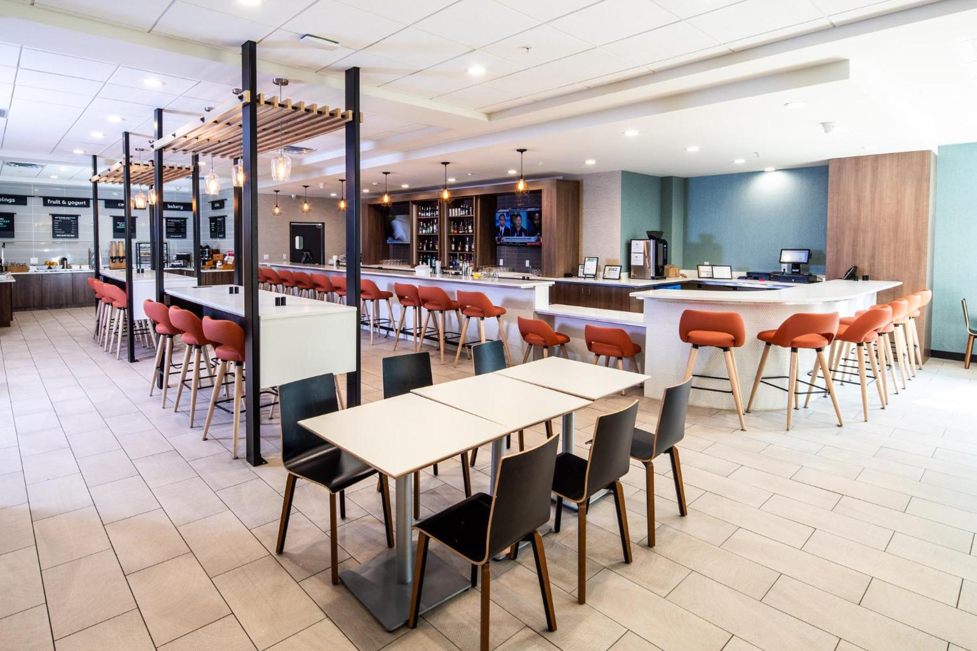 Holiday Inn & Suites Detroit - Troy By Ihg Esterno foto