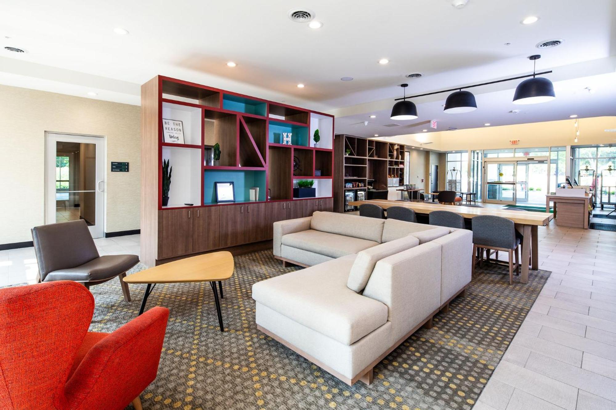 Holiday Inn & Suites Detroit - Troy By Ihg Esterno foto