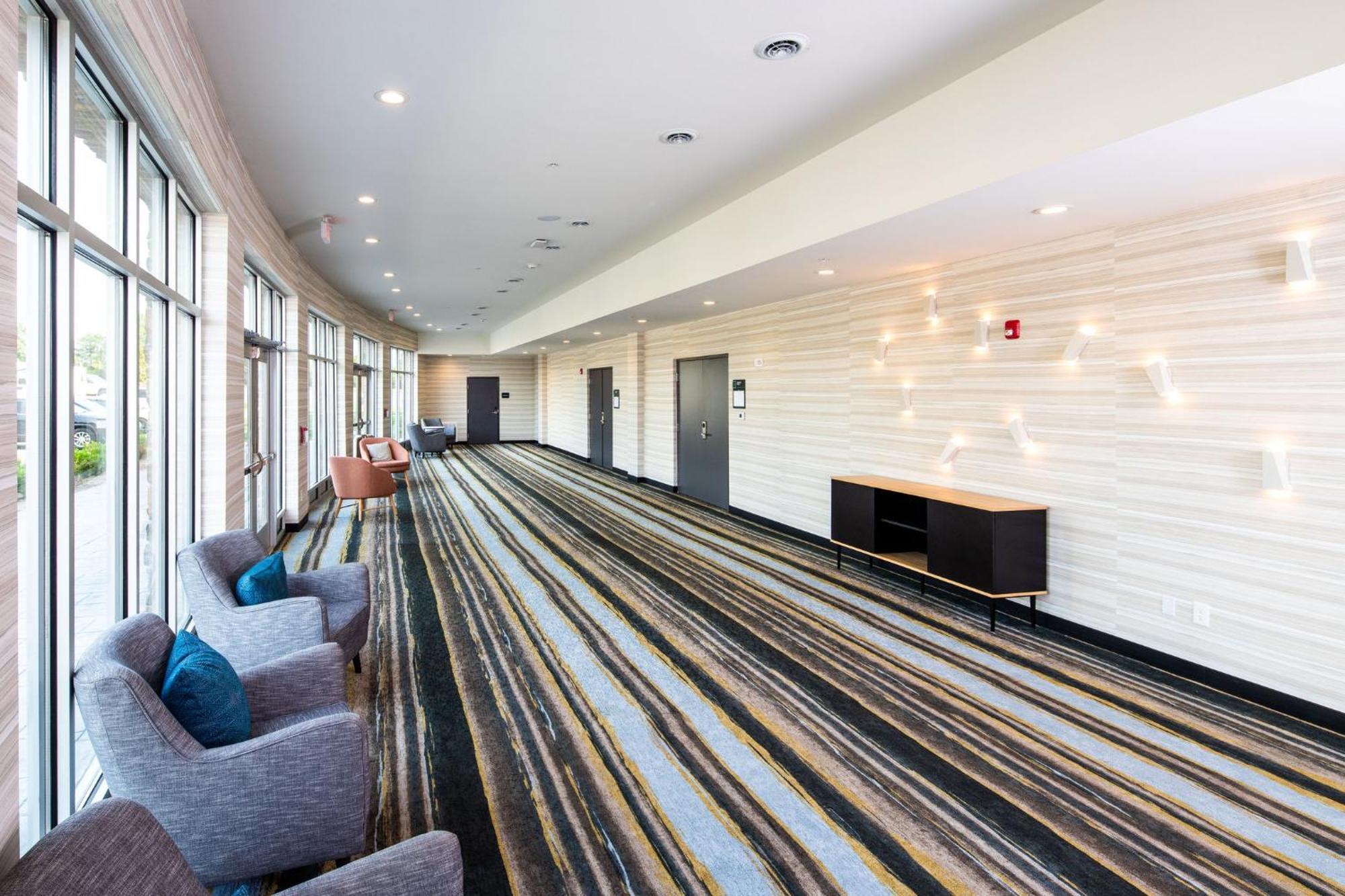 Holiday Inn & Suites Detroit - Troy By Ihg Esterno foto