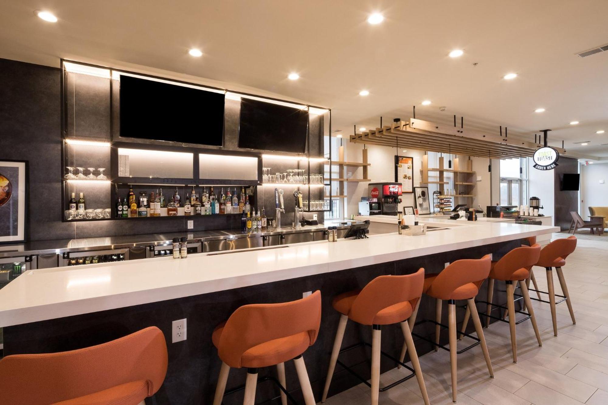Holiday Inn & Suites Detroit - Troy By Ihg Esterno foto